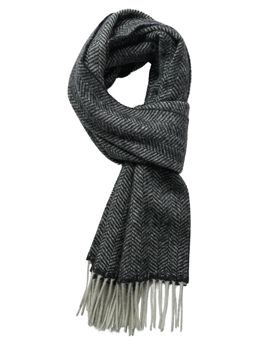 Bruun & Stengade Halstørklæde